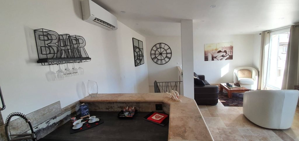 Suite romantique Hyères