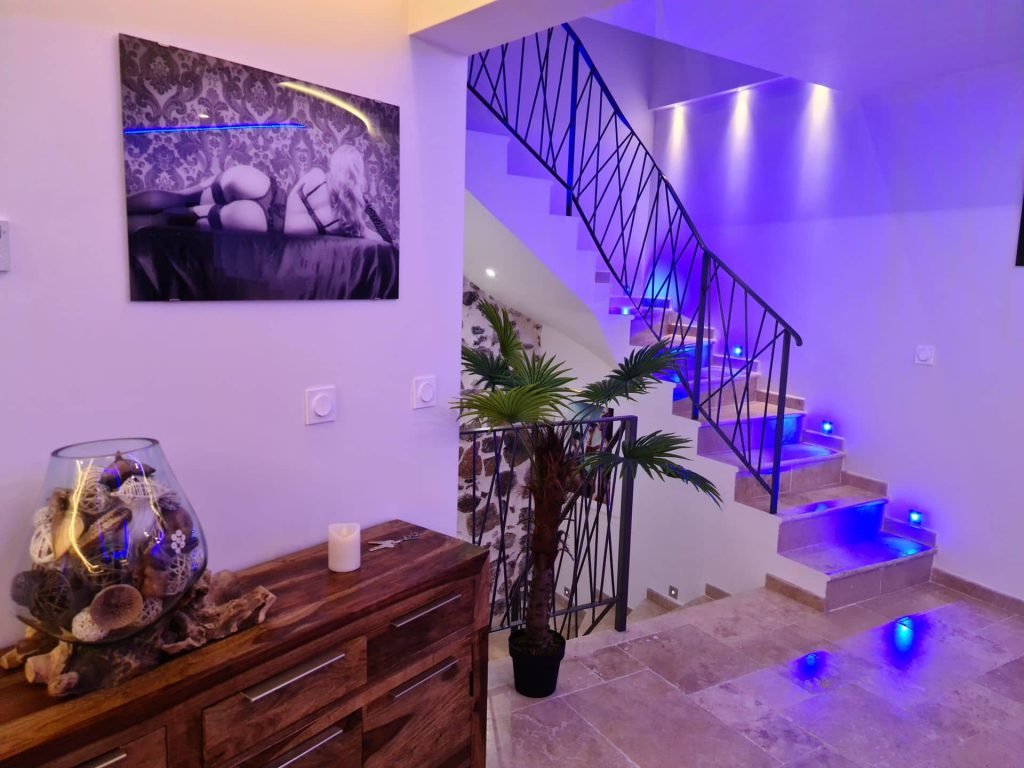 Love hôtel Var