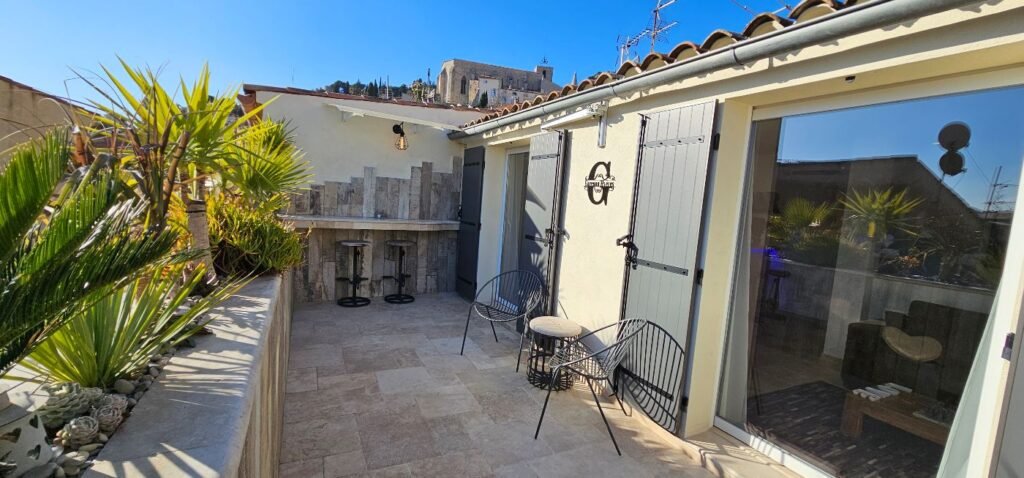 Week end en amoureux dans le Var